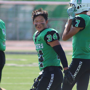 Meet your Posher, Alan